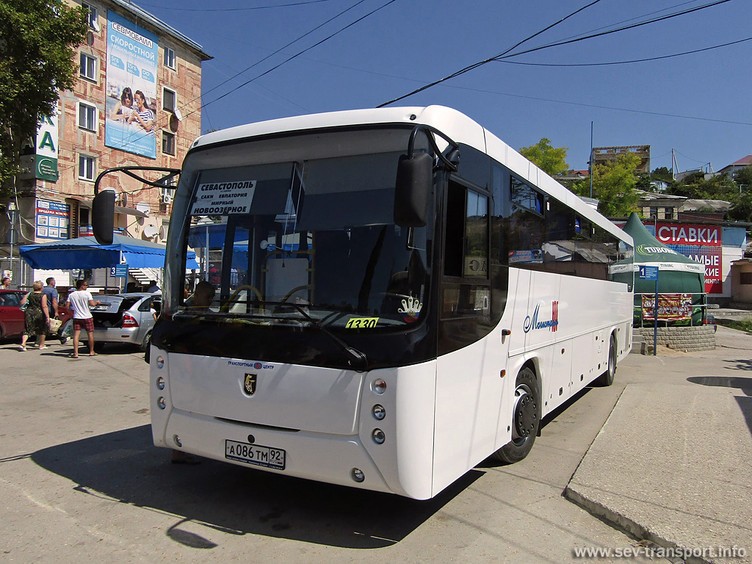 Геленджик-Ялта